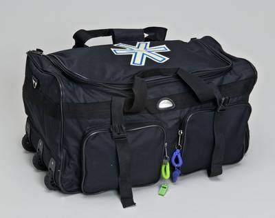 Advanced Trauma Care First Aid Kit